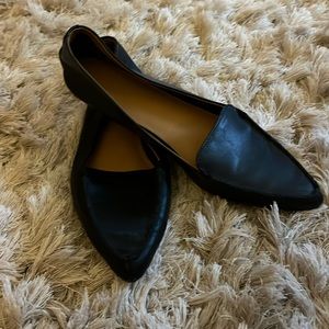 J. Crew Flats